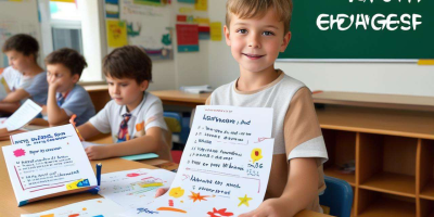 国外小学现在是否需要学习英语