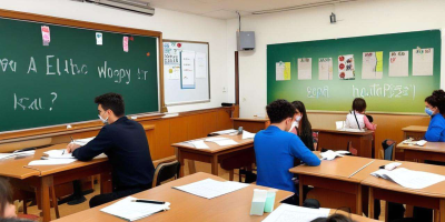 拉丁课堂学什么英语比较好