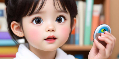小眼睛学英语是否真的有用？