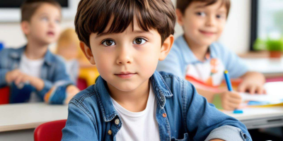 孩子们学英语的原因及重要性